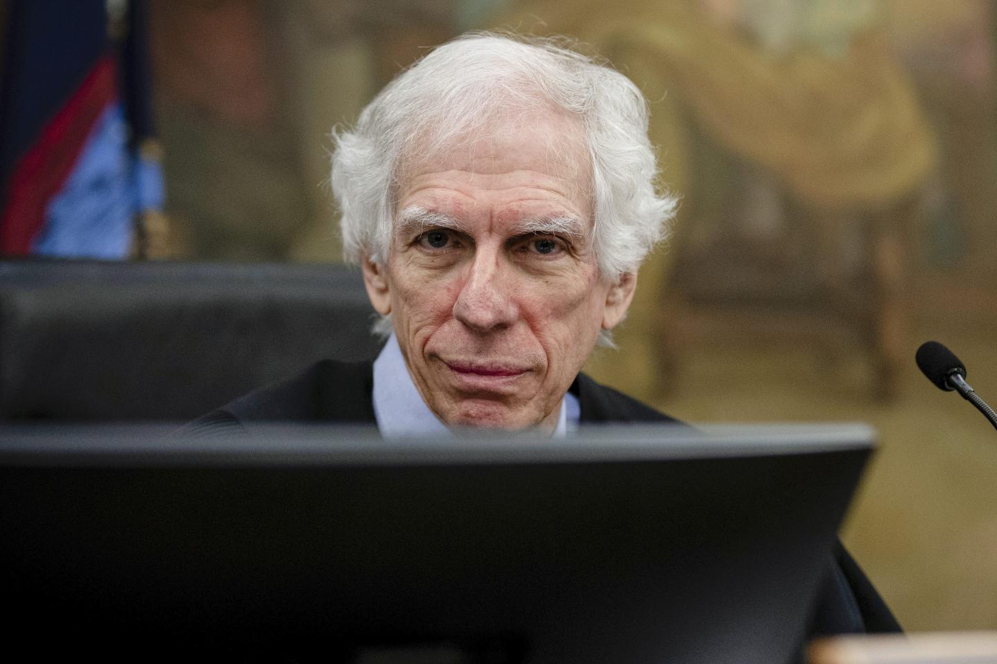 Arthur Engoron