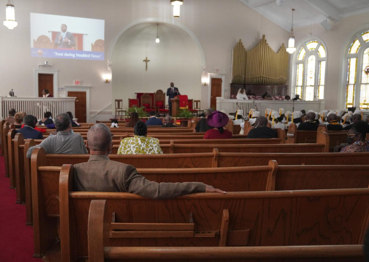 Church