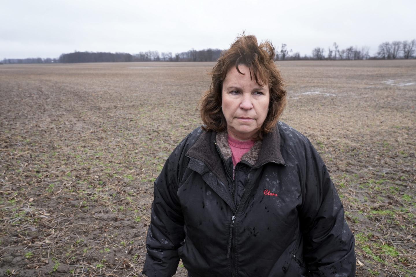 Clean energy projects keep getting derailed by local opposition. Now states are trying to grab enough power to overrule it