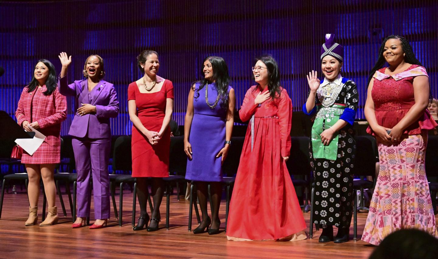 Minnesota capital St. Paul makes history as first large U.S. city with all-female council