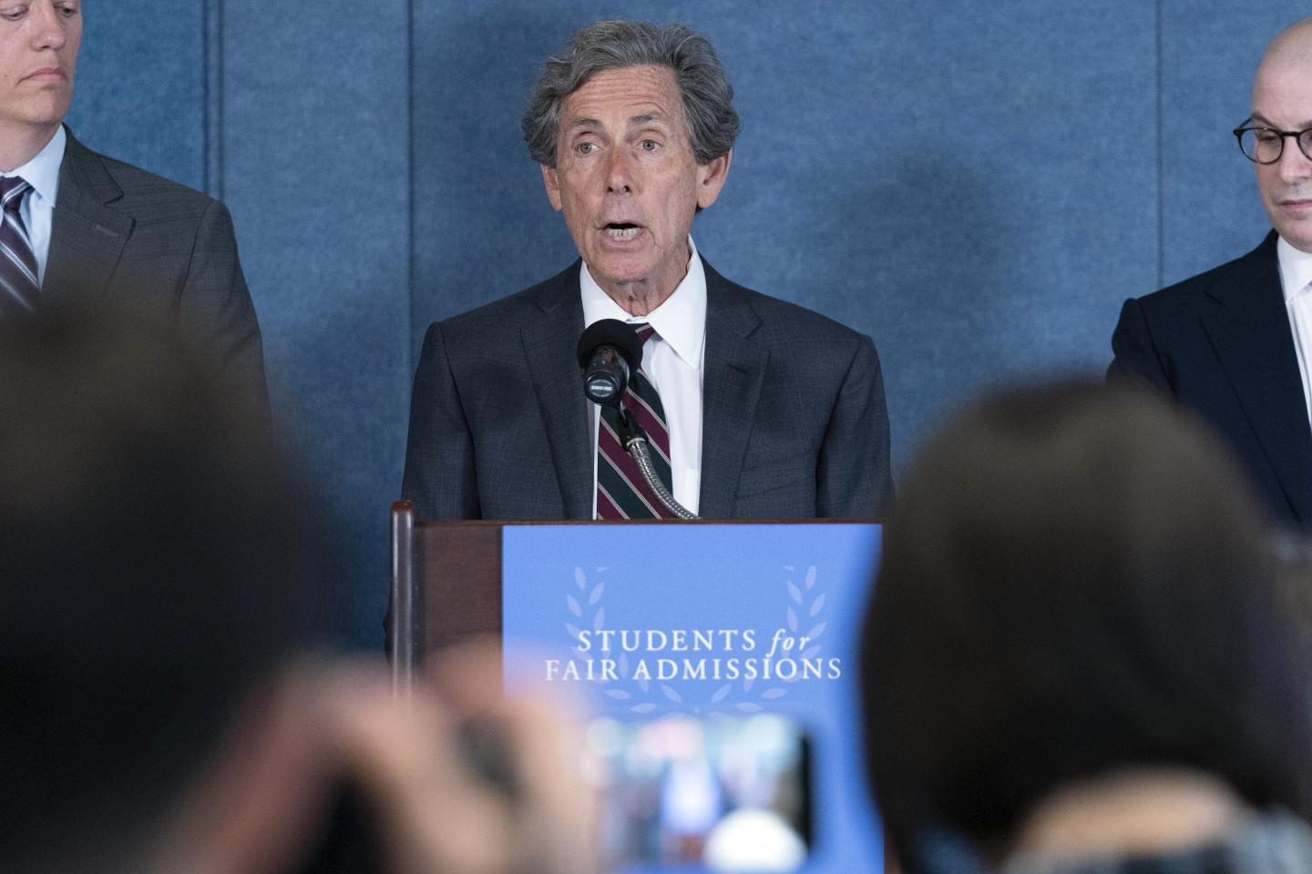 DEI opponents are using a Civil Rights Act section to go after a VC fund that invests in businesses owned by women of color: ‘It’s a very clever game plan’