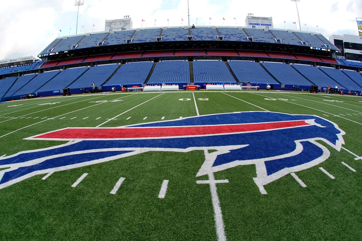 The winter storm hitting Buffalo is so brutal the NFL is postponing a playoff game between the Bills and Steelers