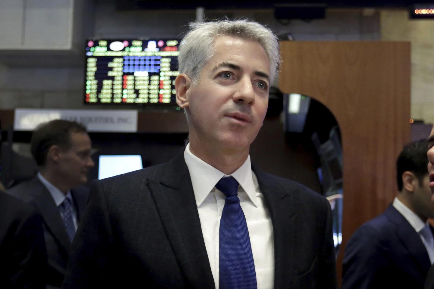 Billionaire Bill Ackman’s campaign against article on plagiarism by wife Neri Oxman comes up short as publishing giant Axel Springer stands by story