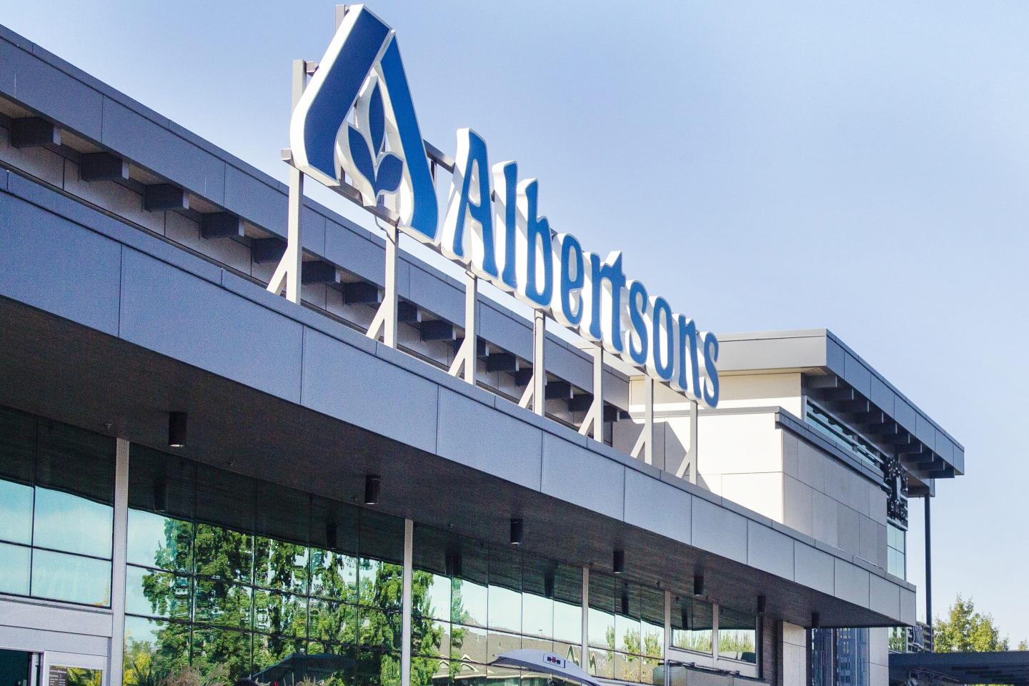Washington state Attorney General Bob Ferguson on Monday, Jan. 15, 2024, sued to block the proposed merger of Kroger and Albertsons, two of the nation's largest grocery chains.