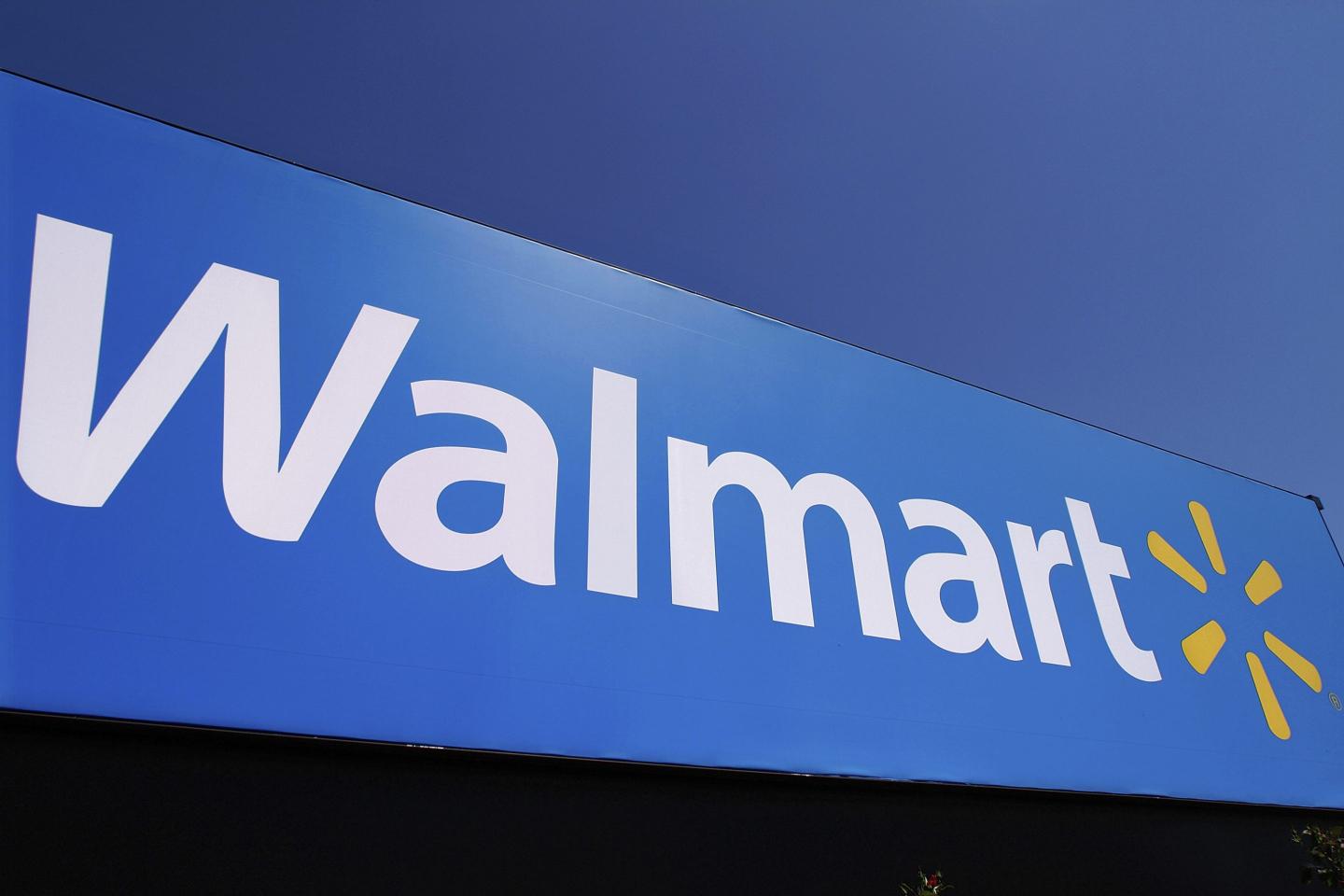Walmart