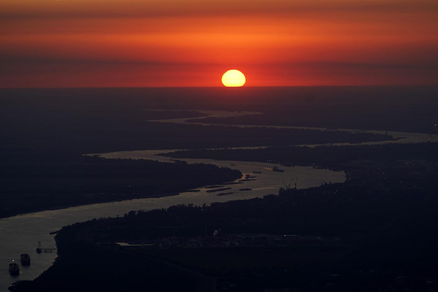 River