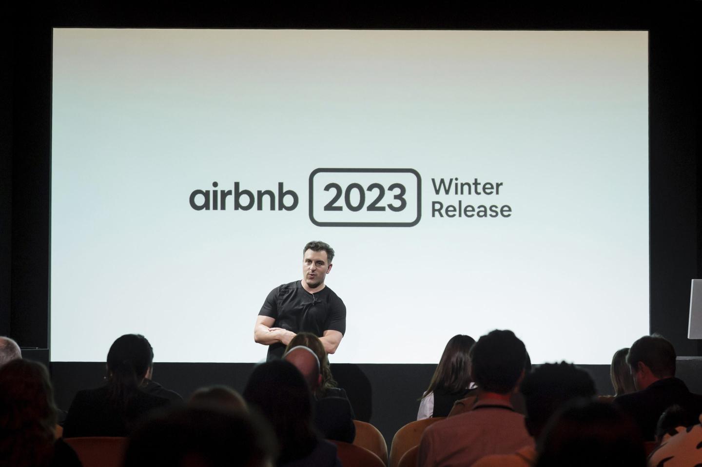 Airbnb is donating $10 million to 120 nonprofits around the world selected by hosts who rent their properties on the platform