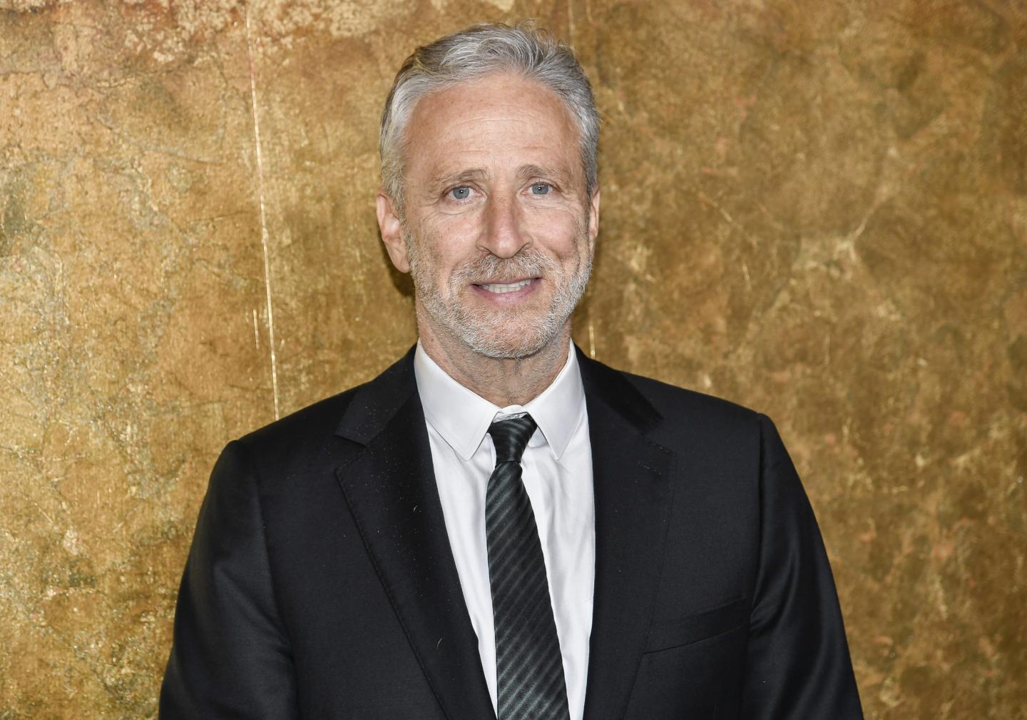 Jon Stewart