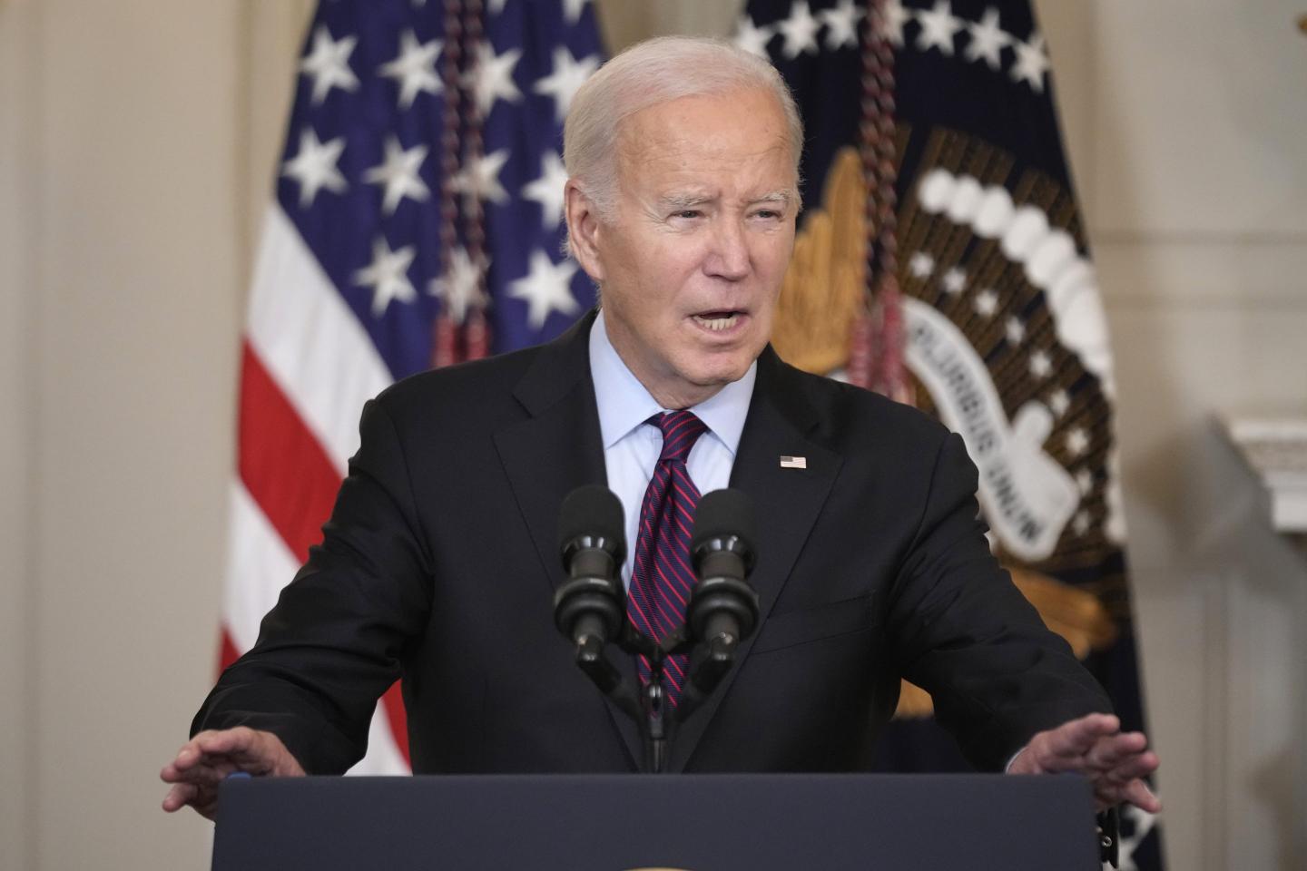 Joe Biden