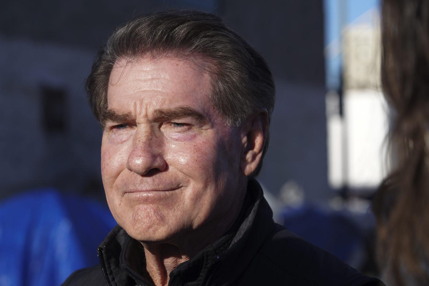 Steve Garvey