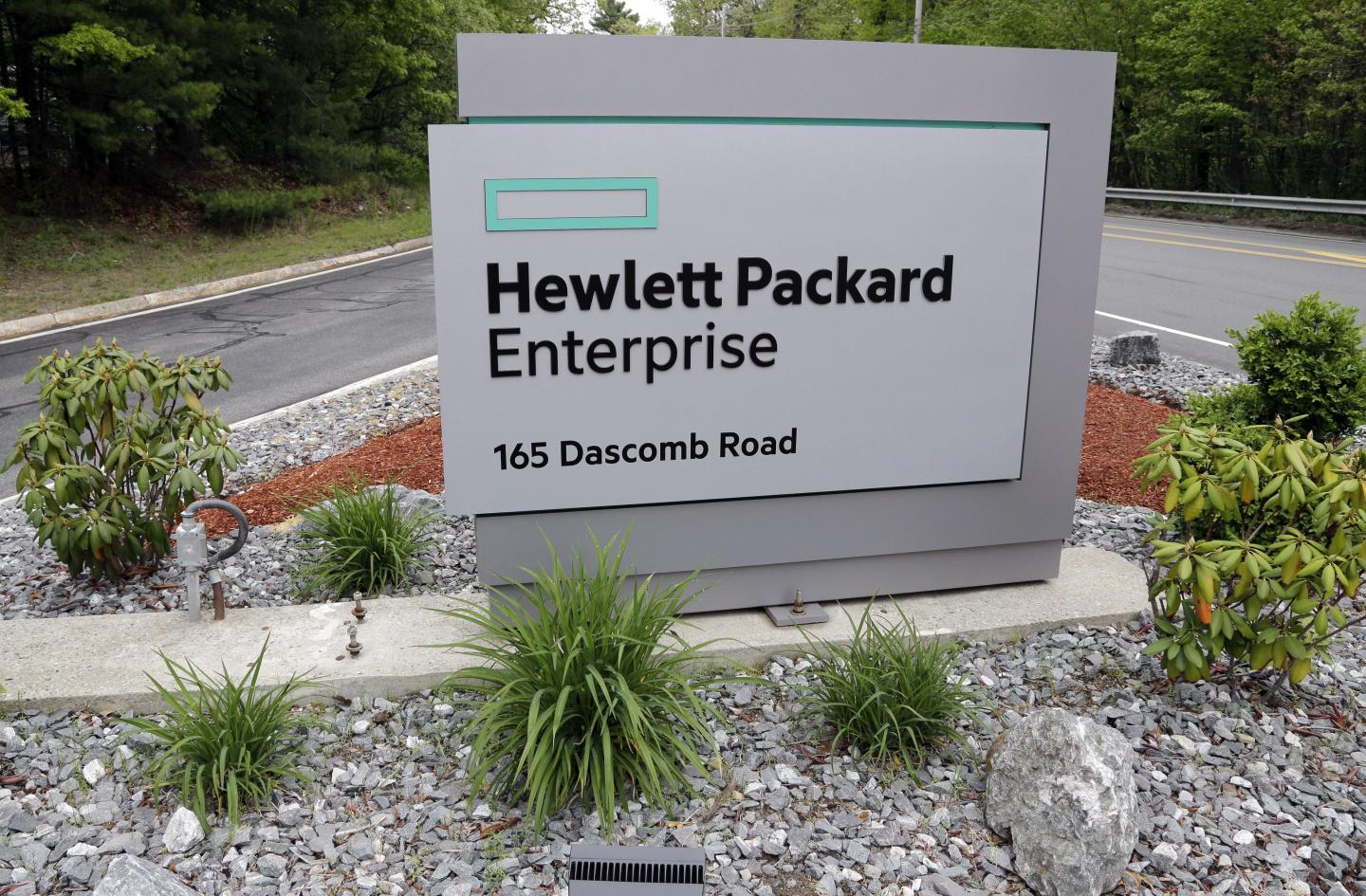 HP Enterprise admits suspected state-backed Russian hackers broke into its email system and stole data from employees