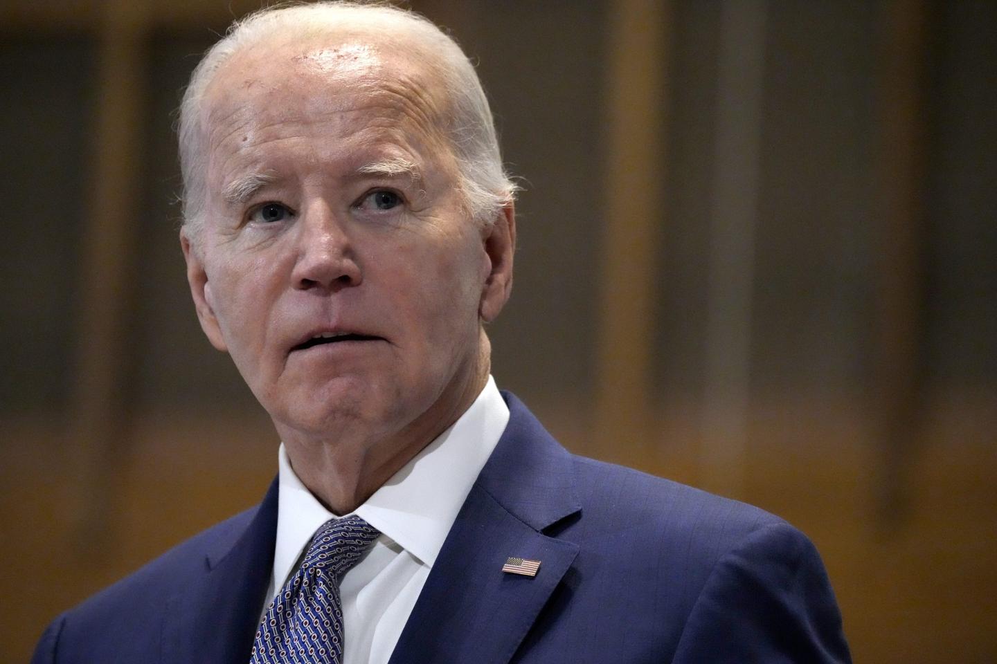 Three U.S. troops killed in drone attack tied to Iran-backed militia, Biden vows to ‘hold all those responsible to account’