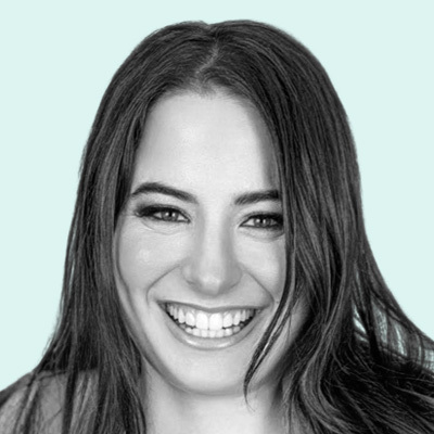 Allie Garfinkle