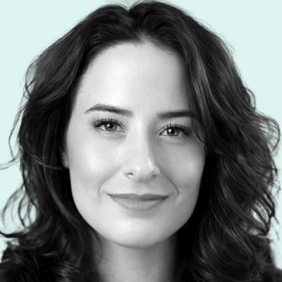 Allie Garfinkle