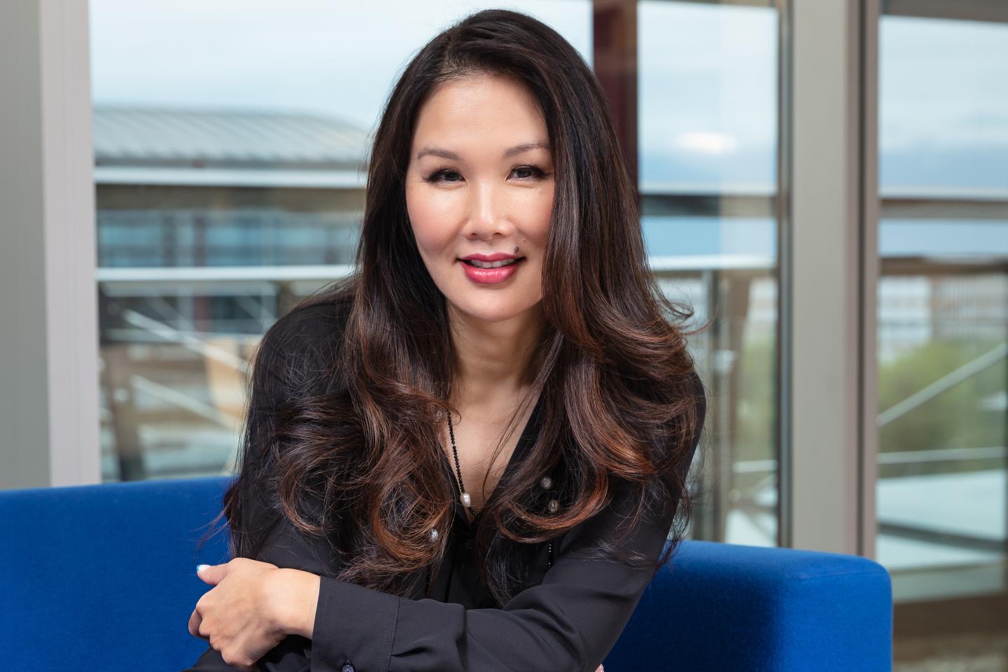 CEO behind Clairol and OPI says haircare is the new skincare and predicts consumers are about to intensify their daily routines