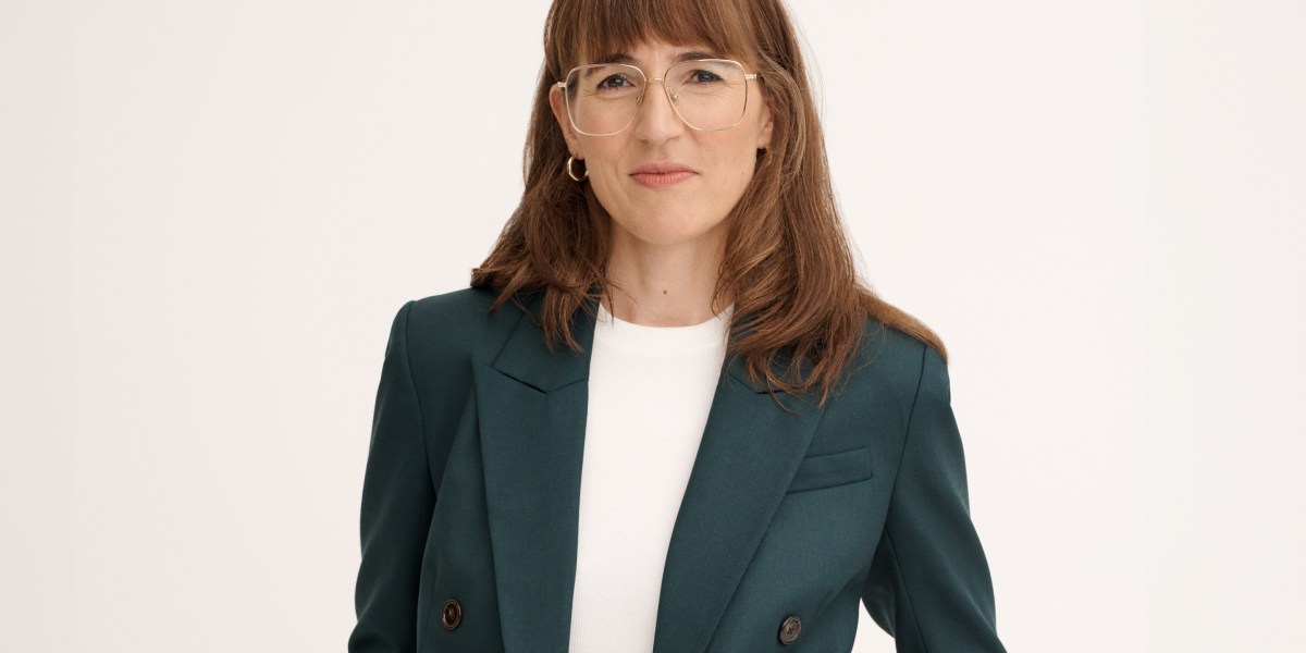 Suit brand Argent wants to own the working woman - Fortune