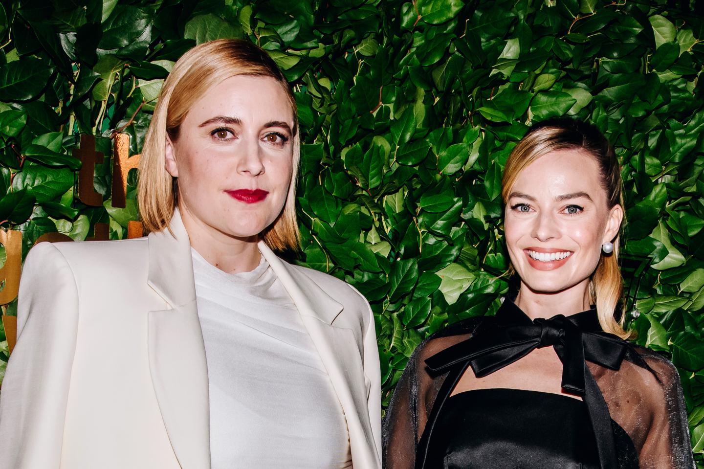 Oscar ‘snubs’? Barbie’s Greta Gerwig and Margot Robbie have already won