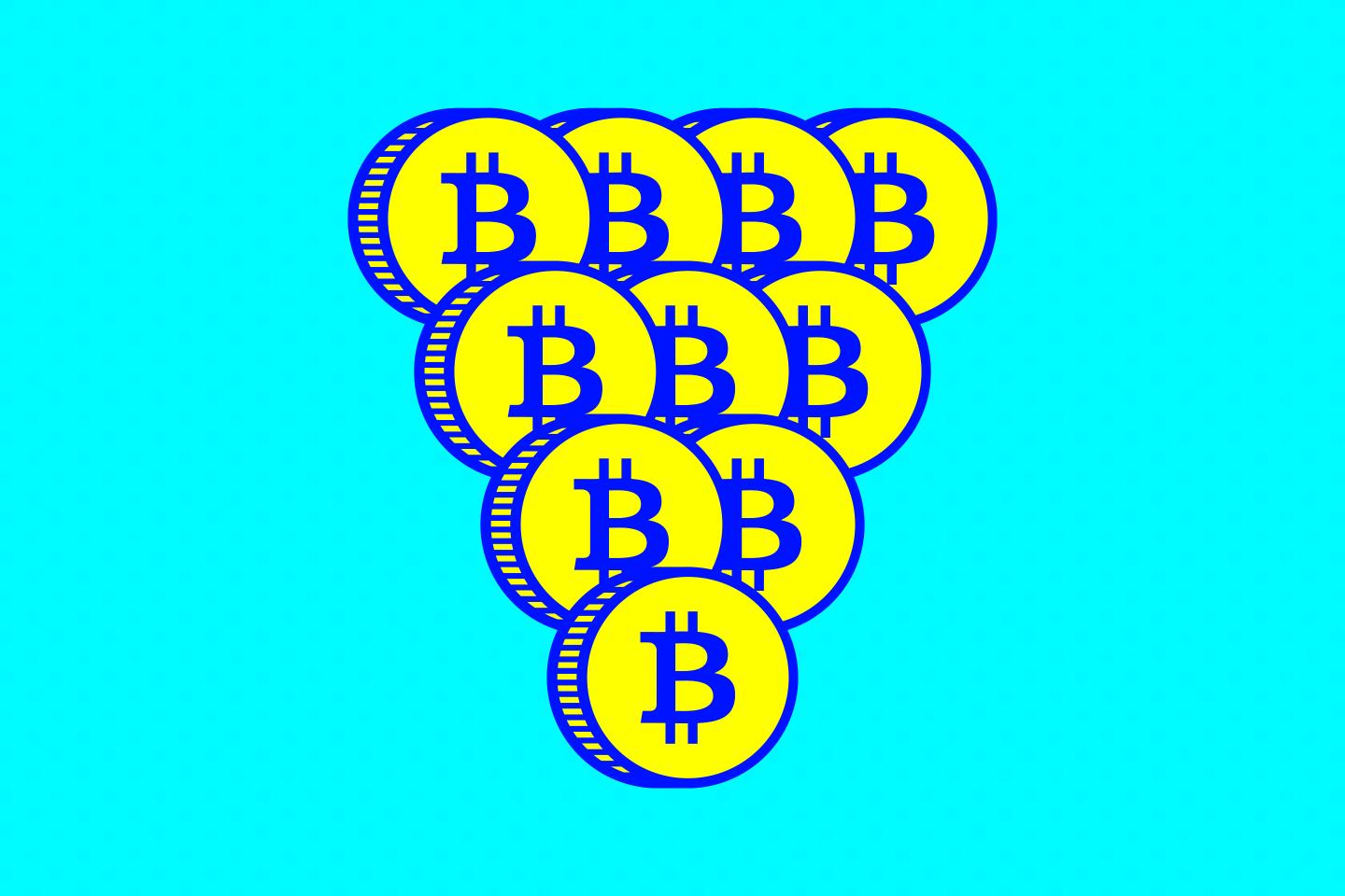 Bitcoin gains more than 5% as crypto industry celebrates SEC’s approval of spot ETFs