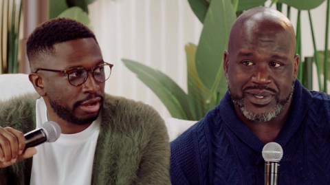 Shaq is joining Sam Altman in backing an over $29 million community