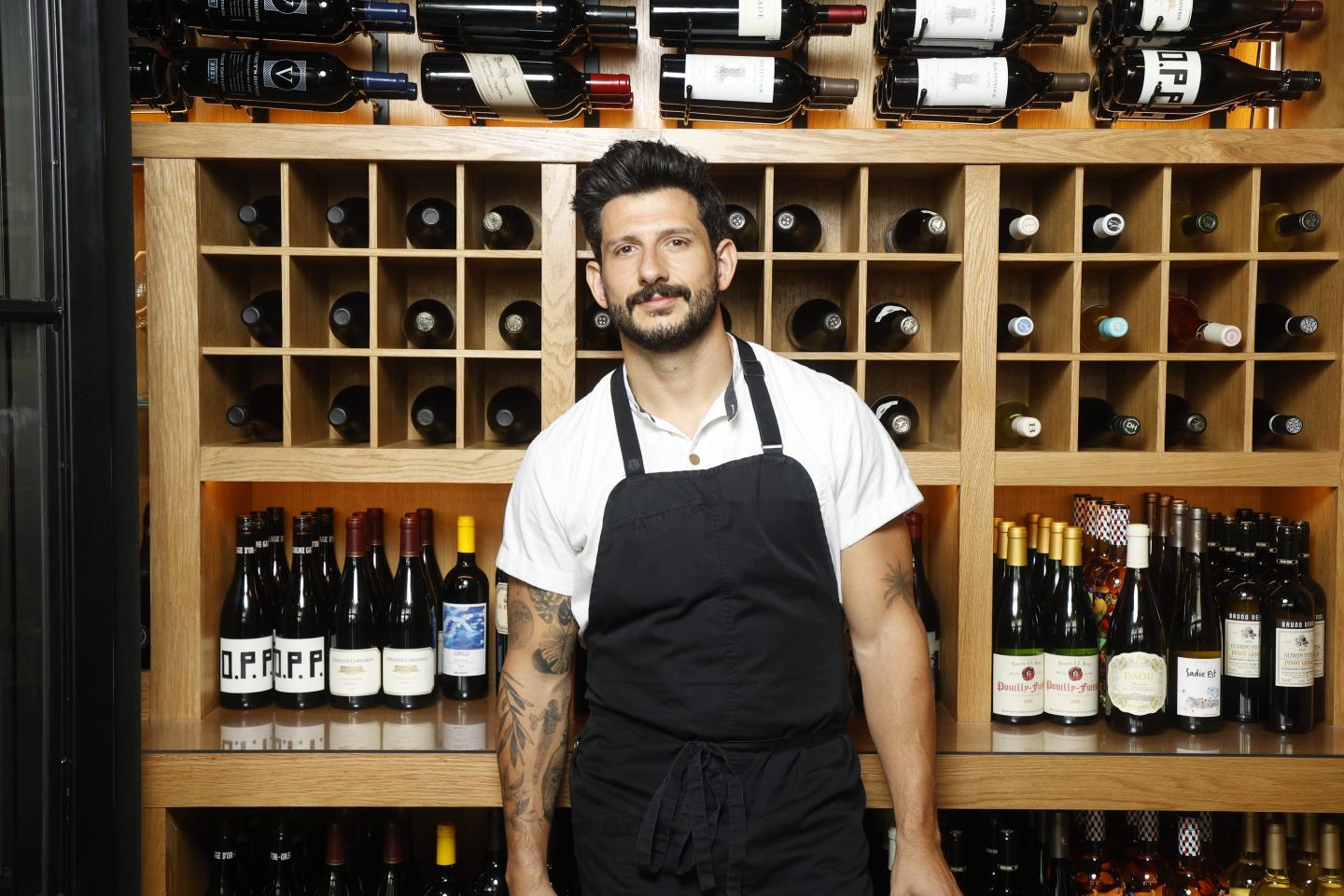 Giorgio Rapicavoli