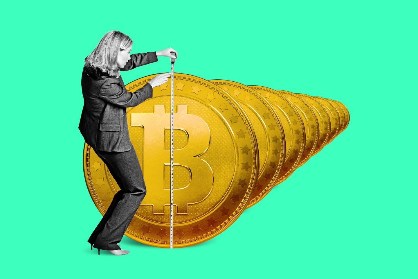 Portal, a decentralized Bitcoin exchange, raises $34 million to develop cross-chain swaps