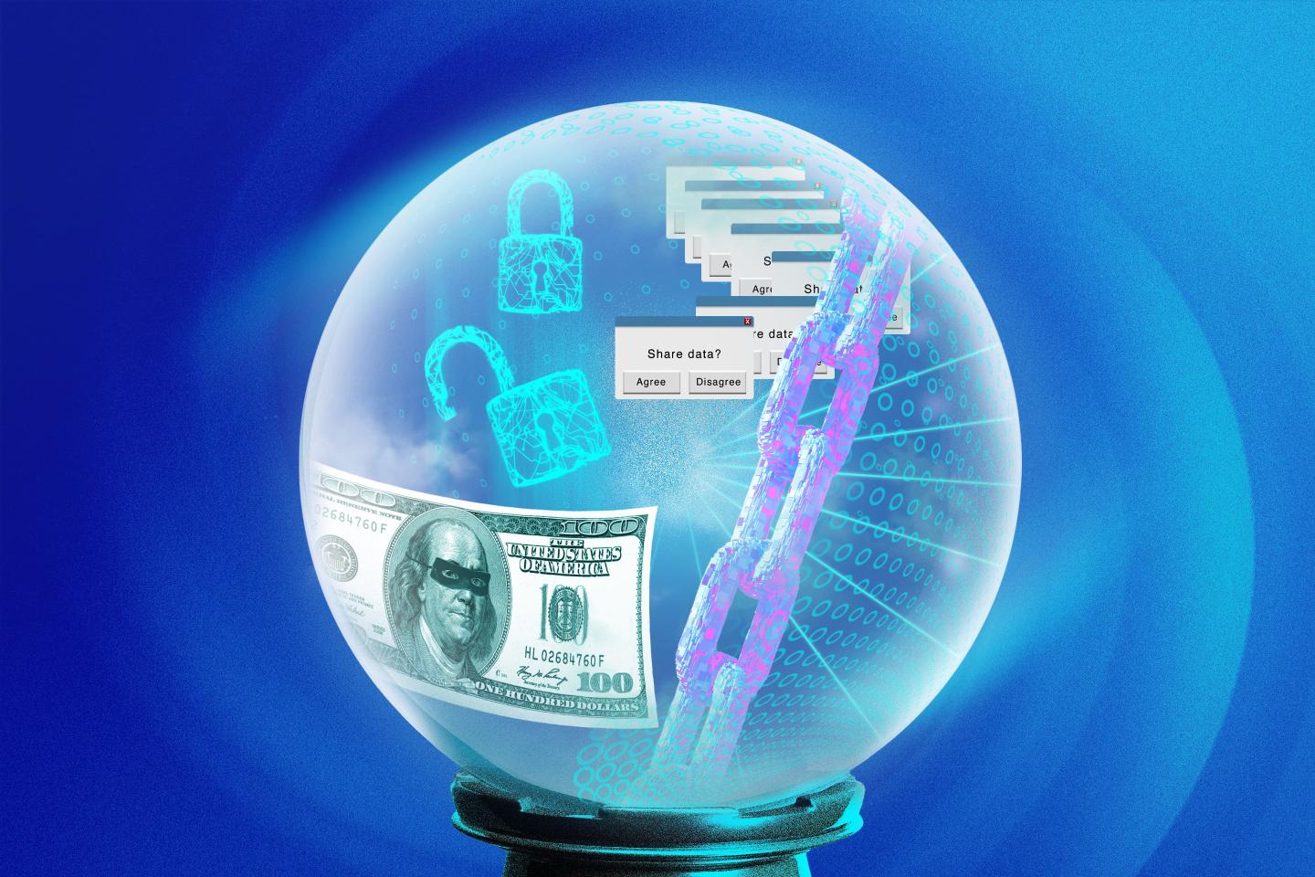 Predictions from top investors on cybersecurity, crypto, and fintech for 2024