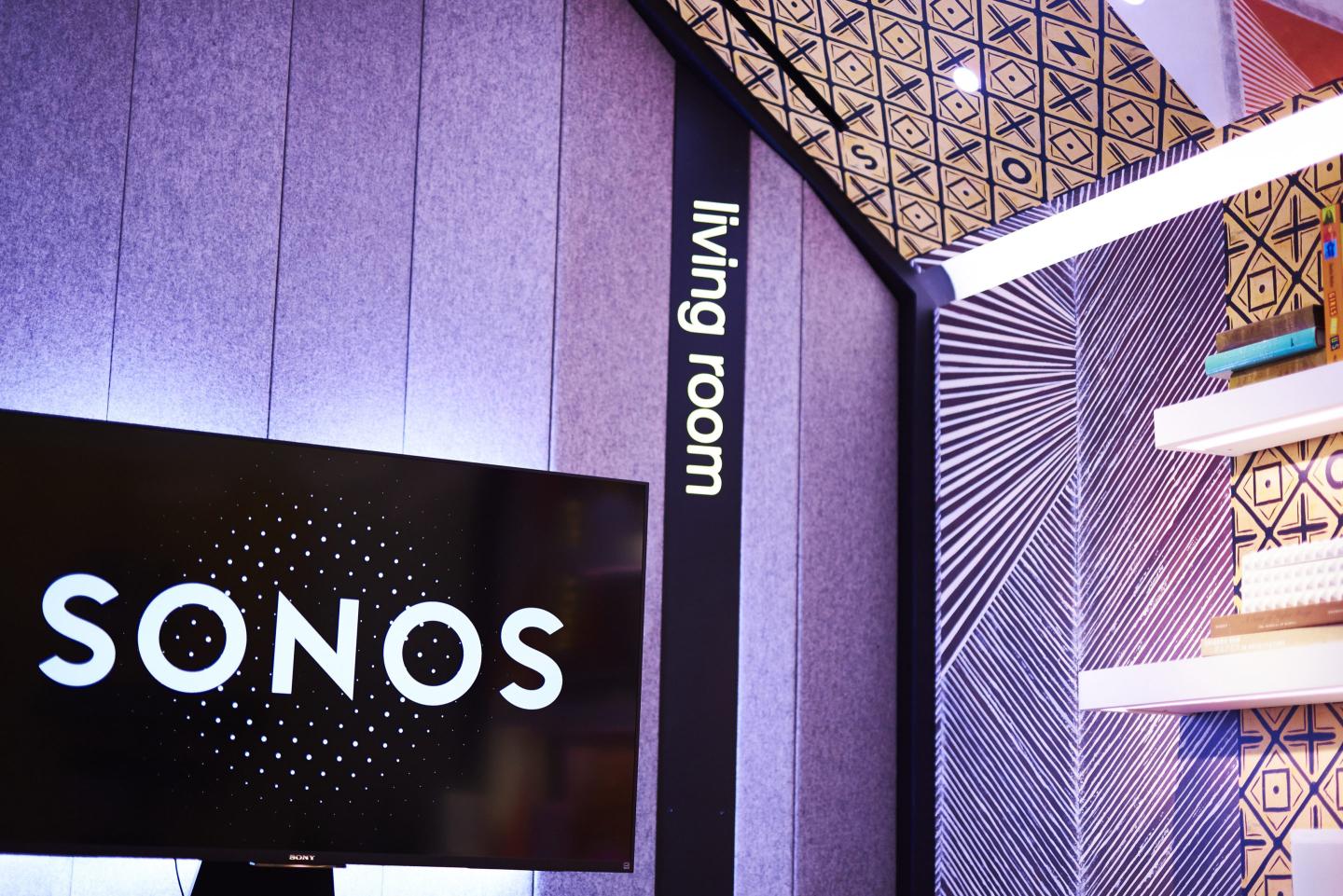 Apple’s VP of finance is the new CFO at Sonos. Here’s what prepared her for the role