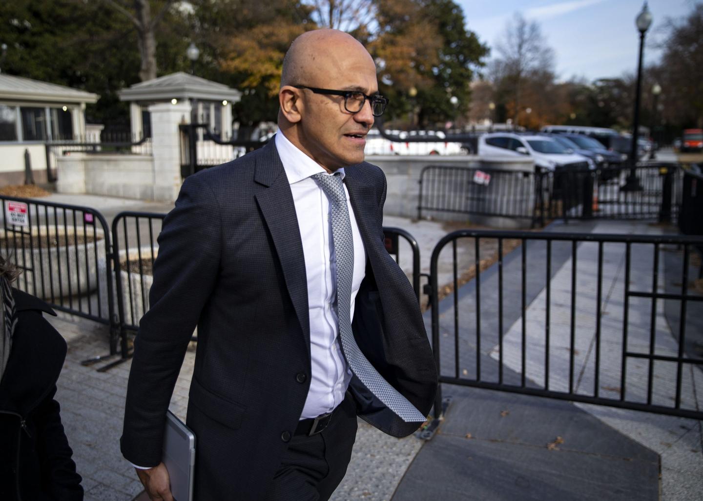 The FTC’s inquiry into Microsoft, Amazon, and Alphabet’s AI alliances is the opening shot in a showdown that could reshape tech