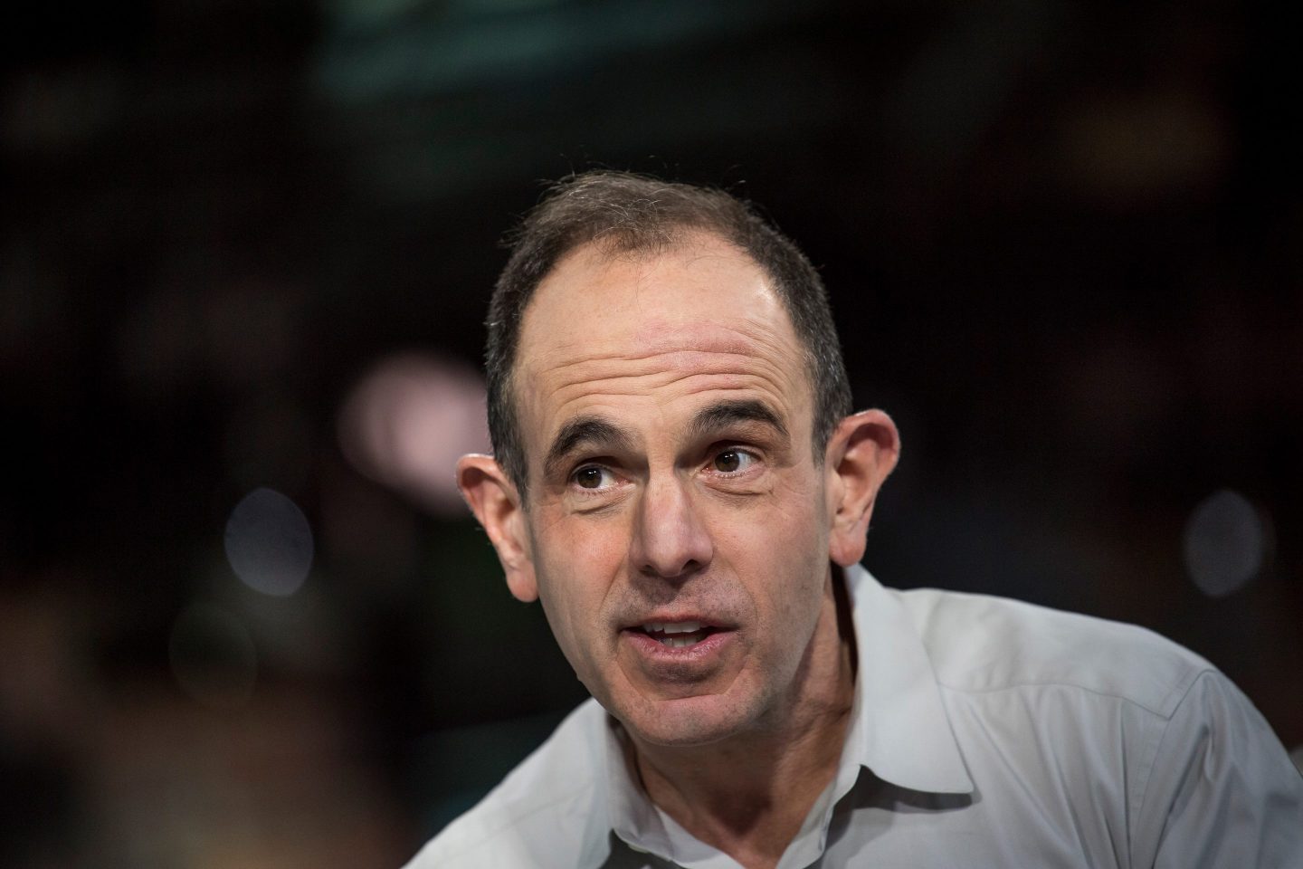 VC Keith Rabois recently moved from Founders Fund to Khosla Ventures.
