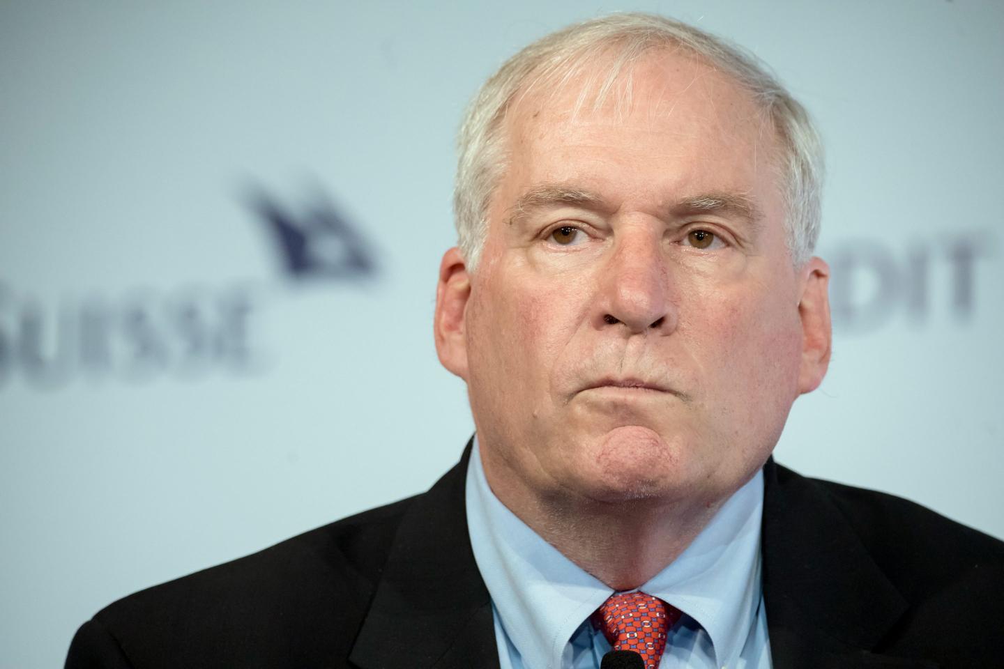Eric Rosengren