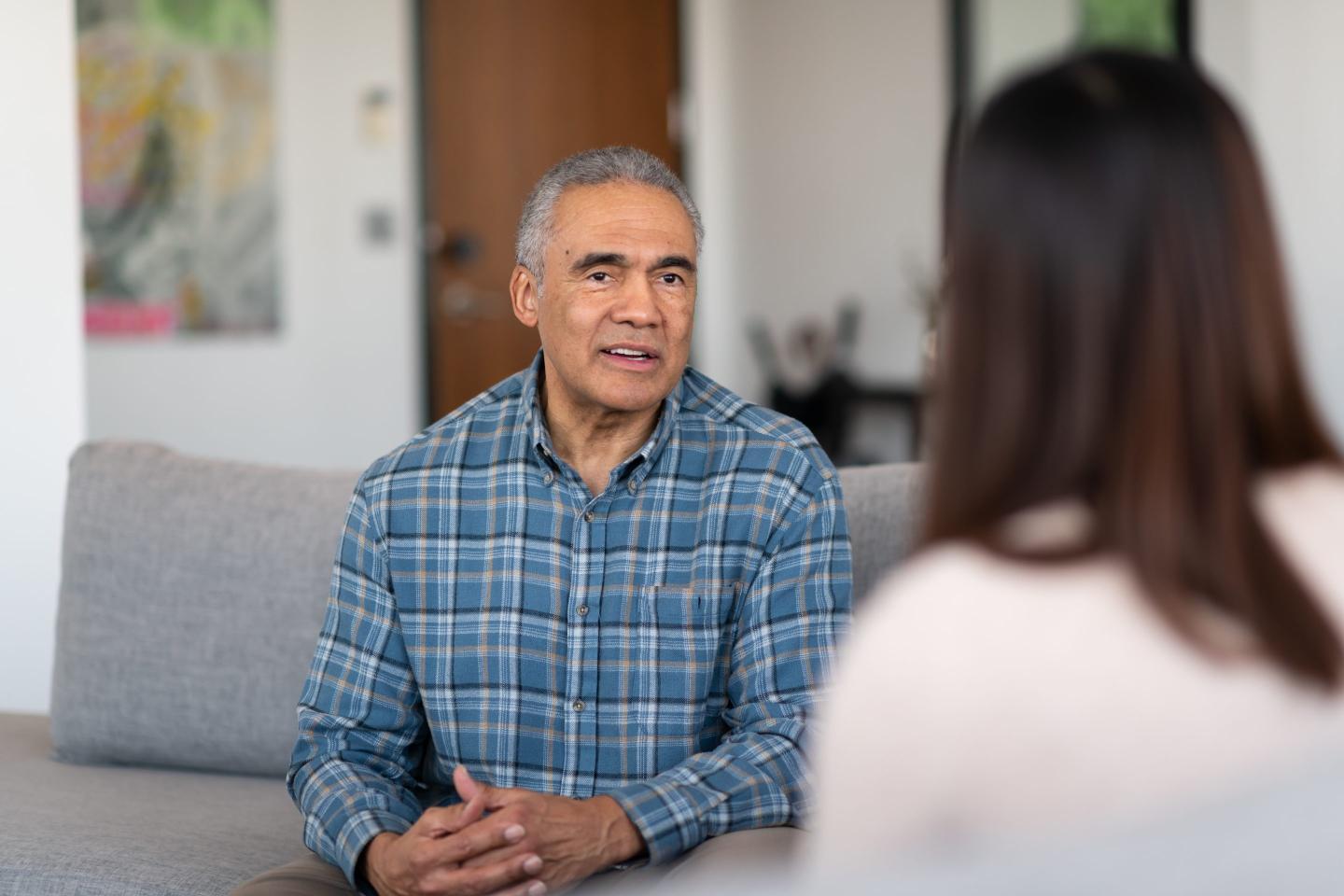 Does Medicare pay for mental health care? Here’s which services are covered