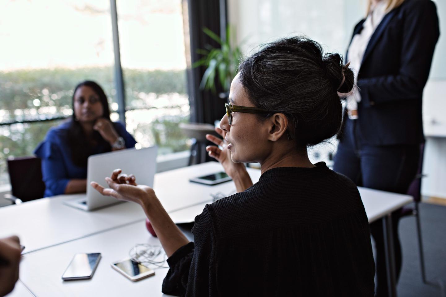 CMOs’ waning influence in the C-suite is a setback for female executives