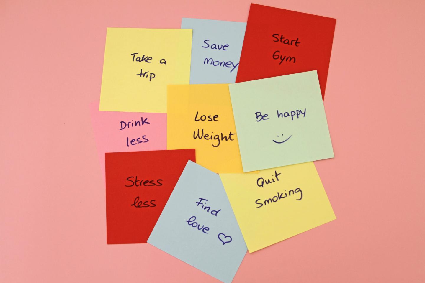 Today is ‘Quitter’s Day,’ when most people give up on their New Year’s resolutions.  Here are 3 ways to restart yours