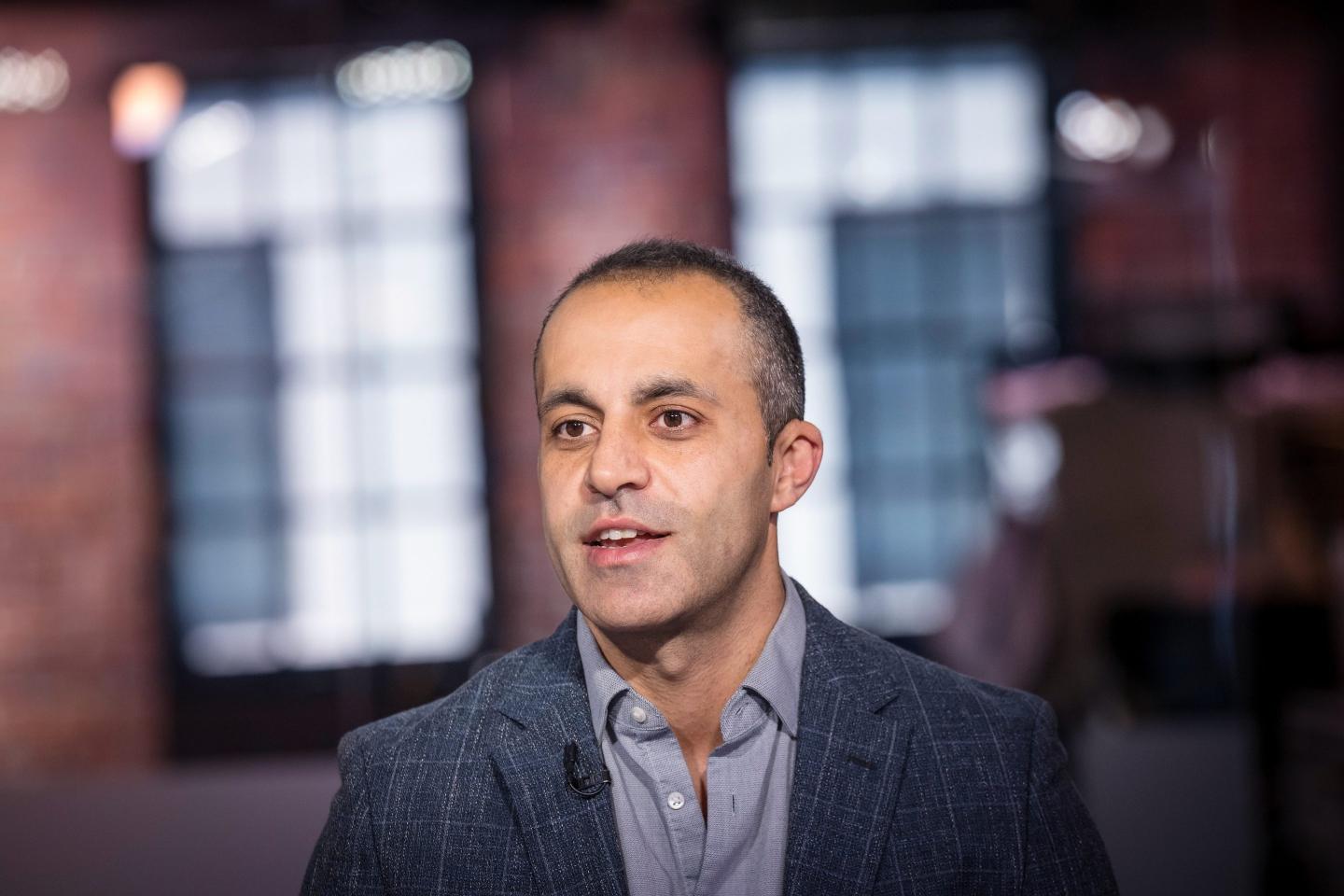 Exclusive: Databricks is acquiring AI startup Einblick as CEO Ali Ghodsi embraces ‘asymmetric’ strategy