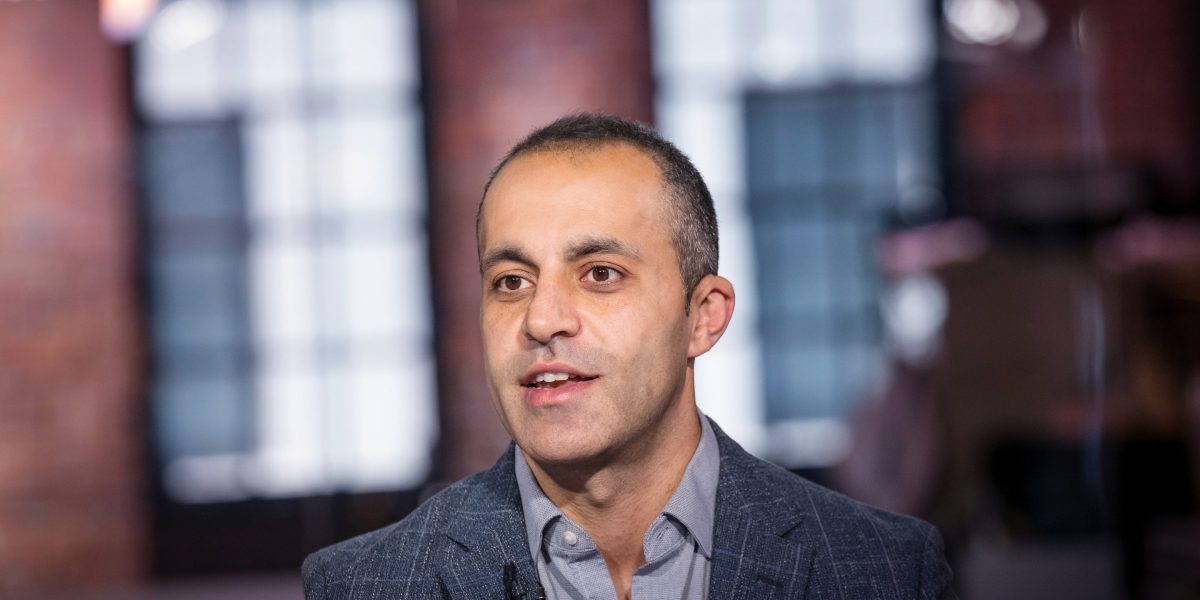Exclusive: Databricks is acquiring AI startup Einblick as CEO Ali Ghodsi embraces ‘asymmetric’ strategy | Fortune