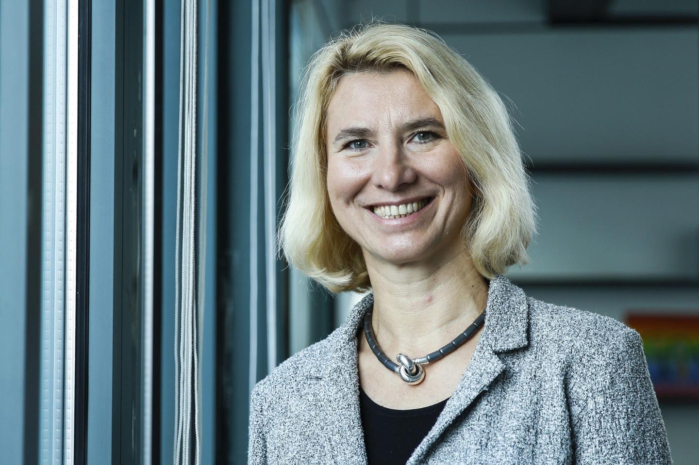The EBRD’s chief economist wants business leaders to push back against ‘the dangers of economic fragmentation’