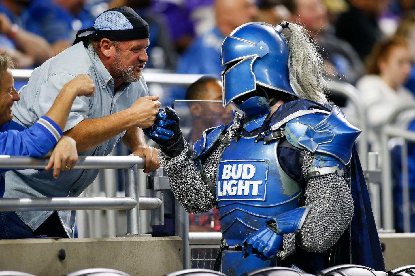 Bud Light hopes to win people back with Super bowl ad