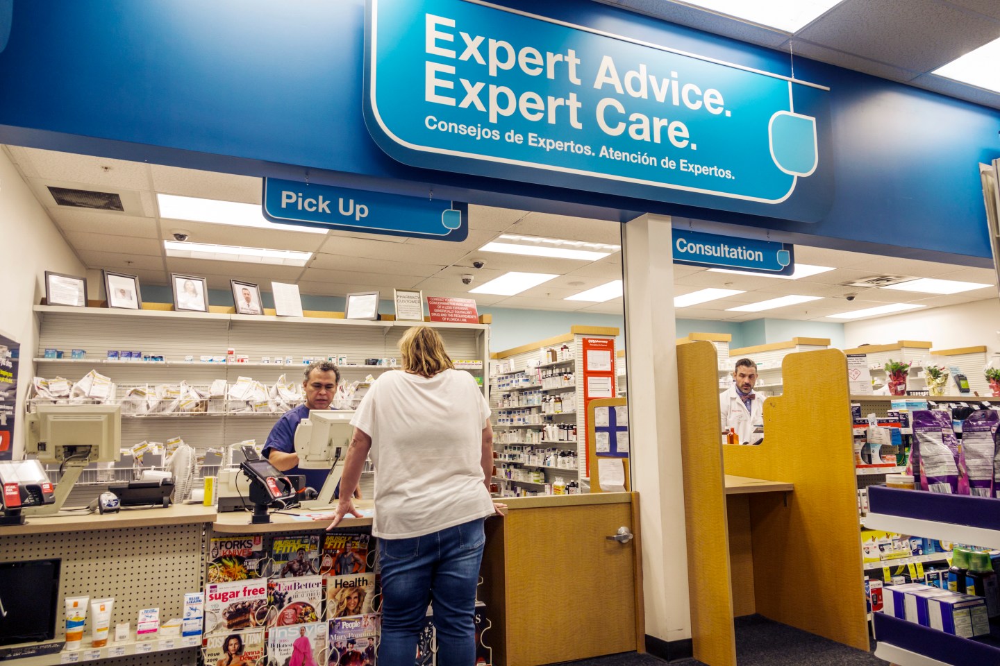 How misguided M&A damaged America’s drugstores