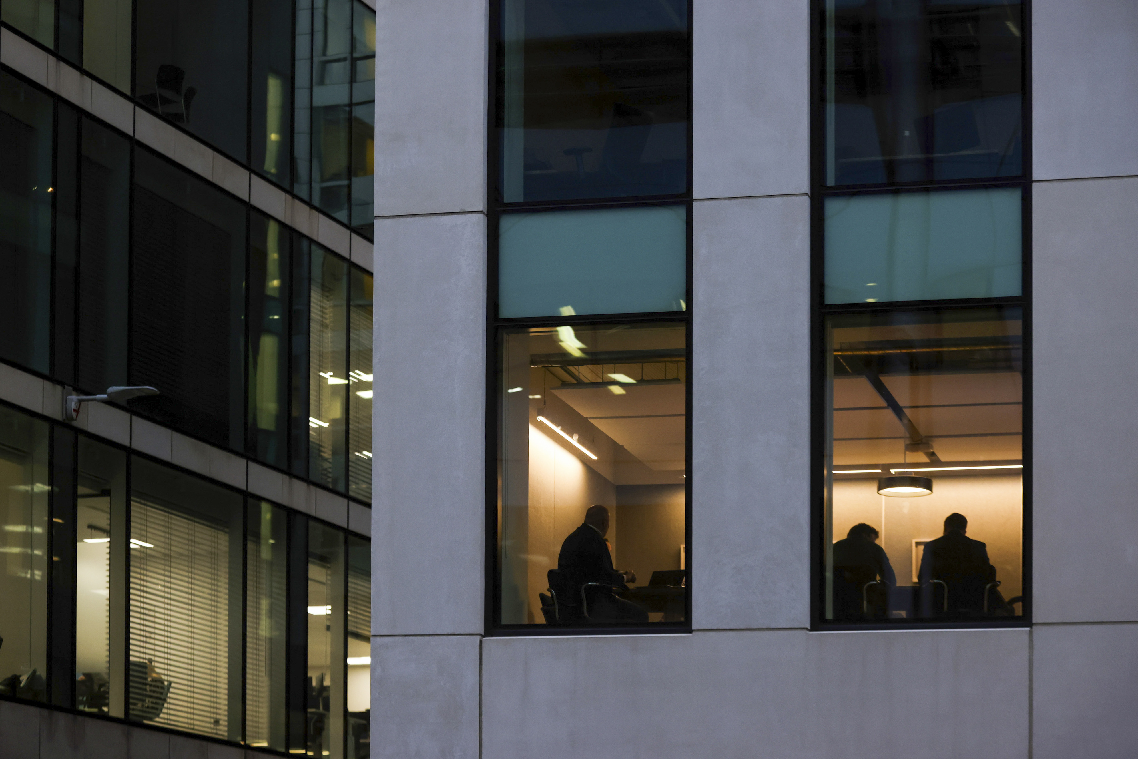 Traditionally, in-person collaboration is believed to encourage creativity and innovation.