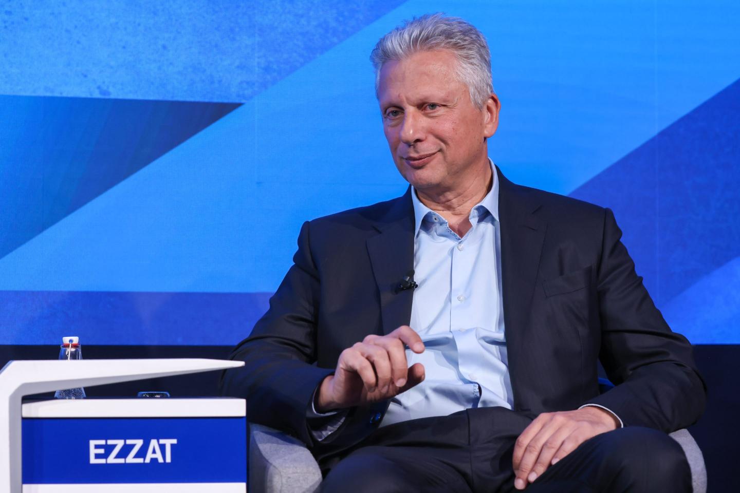 Europe faces ‘decades’ trying to rid itself of its global semiconductor chip dependency, major tech consulting chief says