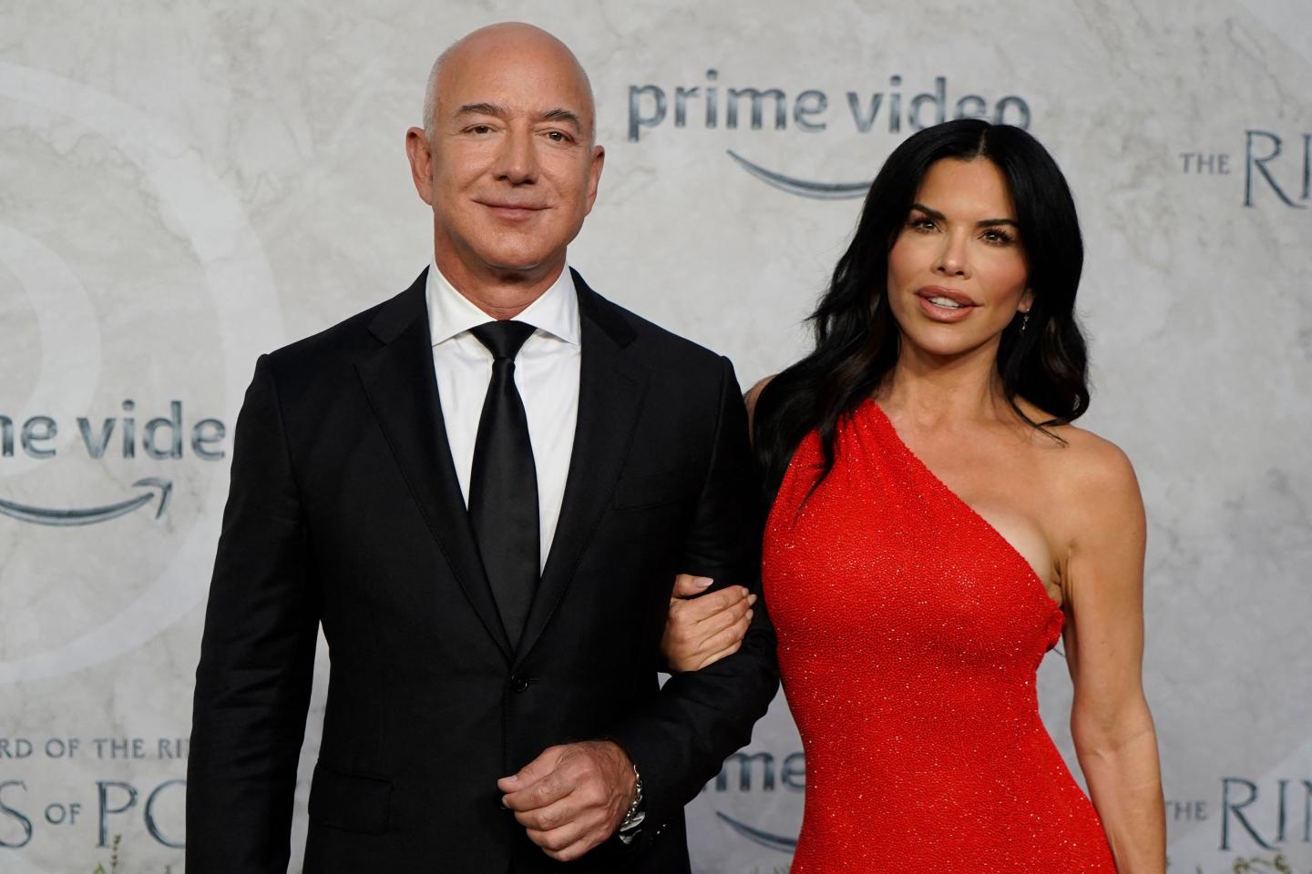 ‘Nobody’s heard anything at all’: Jeff Bezos promised $100 million after Maui wildfire but locals are mystified about where it’s going