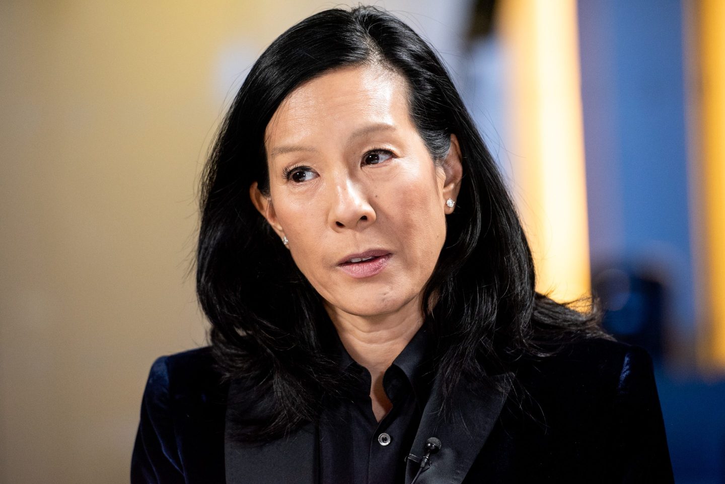 Aileen Lee, managing partner and cofounder of Cowboy Ventures.