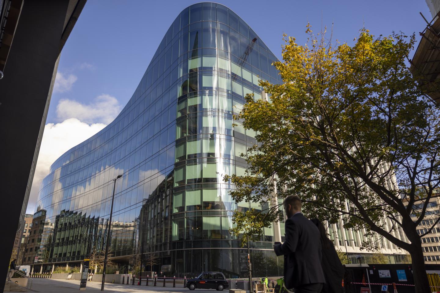 Ex-Goldman Sachs recruiting head sues bank for $1.3m, claiming it pushed him so hard he developed a major depressive disorder and heart issues