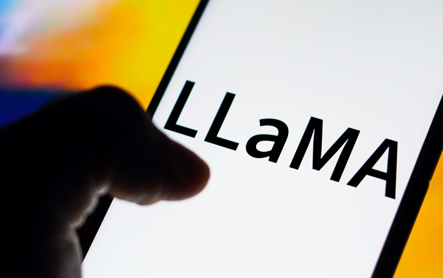 Meta's open-source Llama AI LLM is designed for people to use it as they please