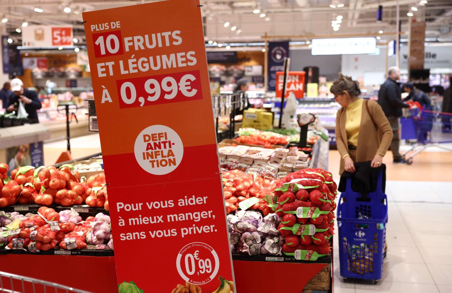 A supermarket chain has gone beyond shaming PepsiCo for ‘shrinkflation’—now it’s pulling Cheetos and Doritos off the shelves across Europe