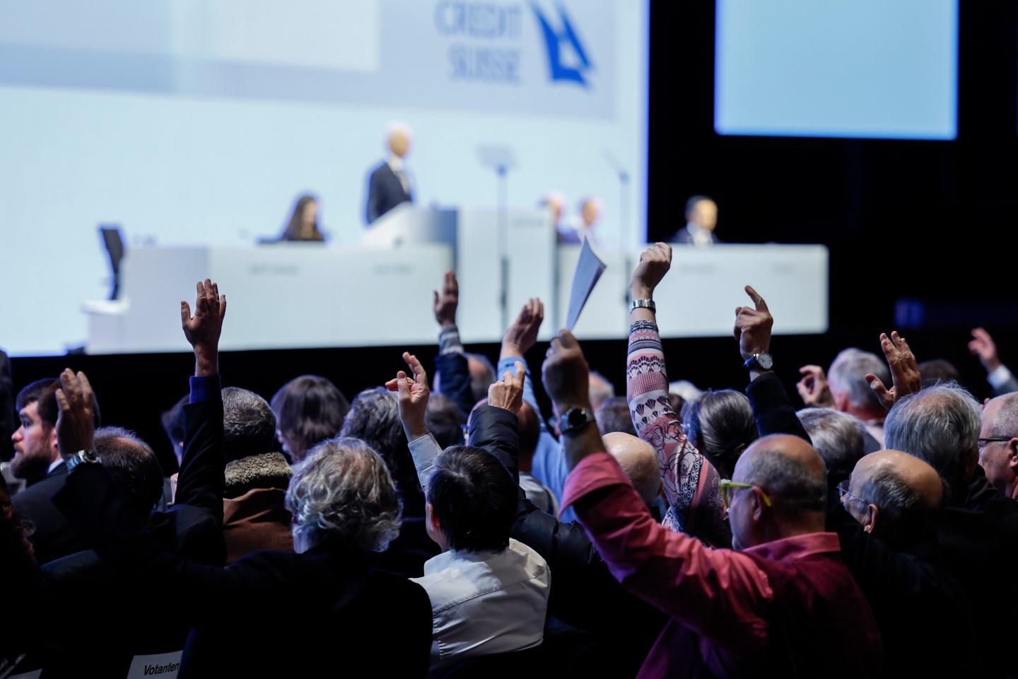 Annual general meetings have been getting increasingly raucous. Expect them to be chaotic in 2024