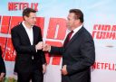 Billionaire Oracle founder Larry Ellison’s son has made an offer to buy Redstone family company that controls MTV and Nickelodeon