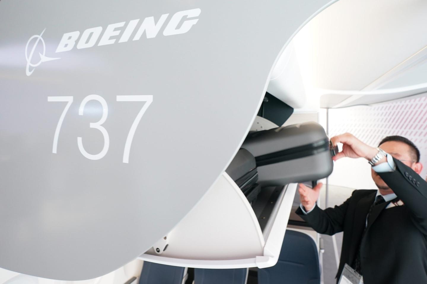 Boeing’s market cap takes a $9 billion hit off yet another 737 Max incident—but BofA says ‘the duopoly nature of the industry’ means it’s almost untouchable