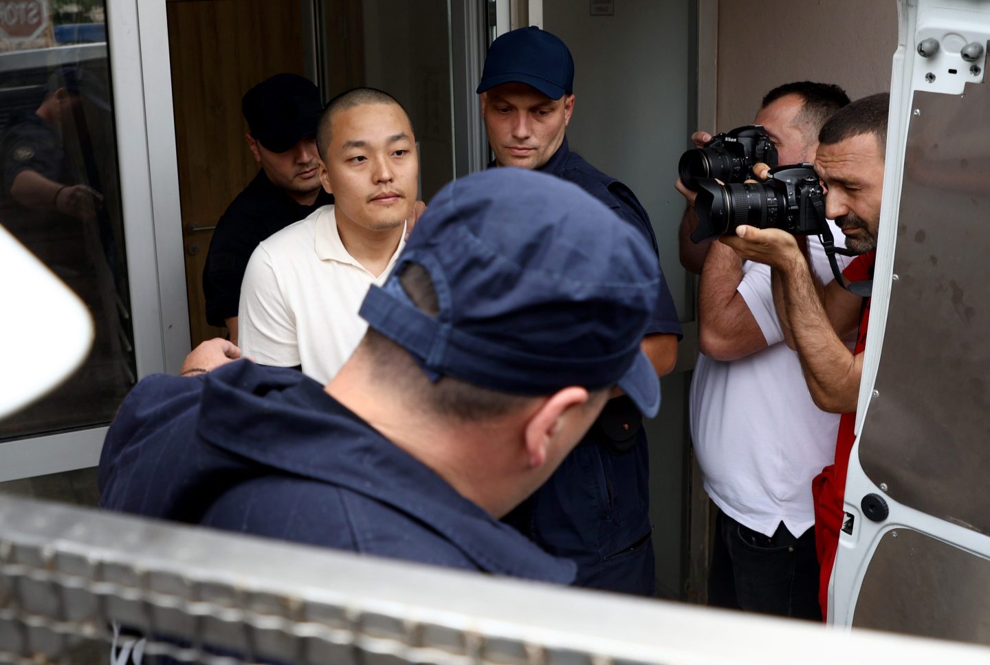 Do Kwon, the disgraced creator of stablecoin TerrUSD, was arrested in Montenegro last March.