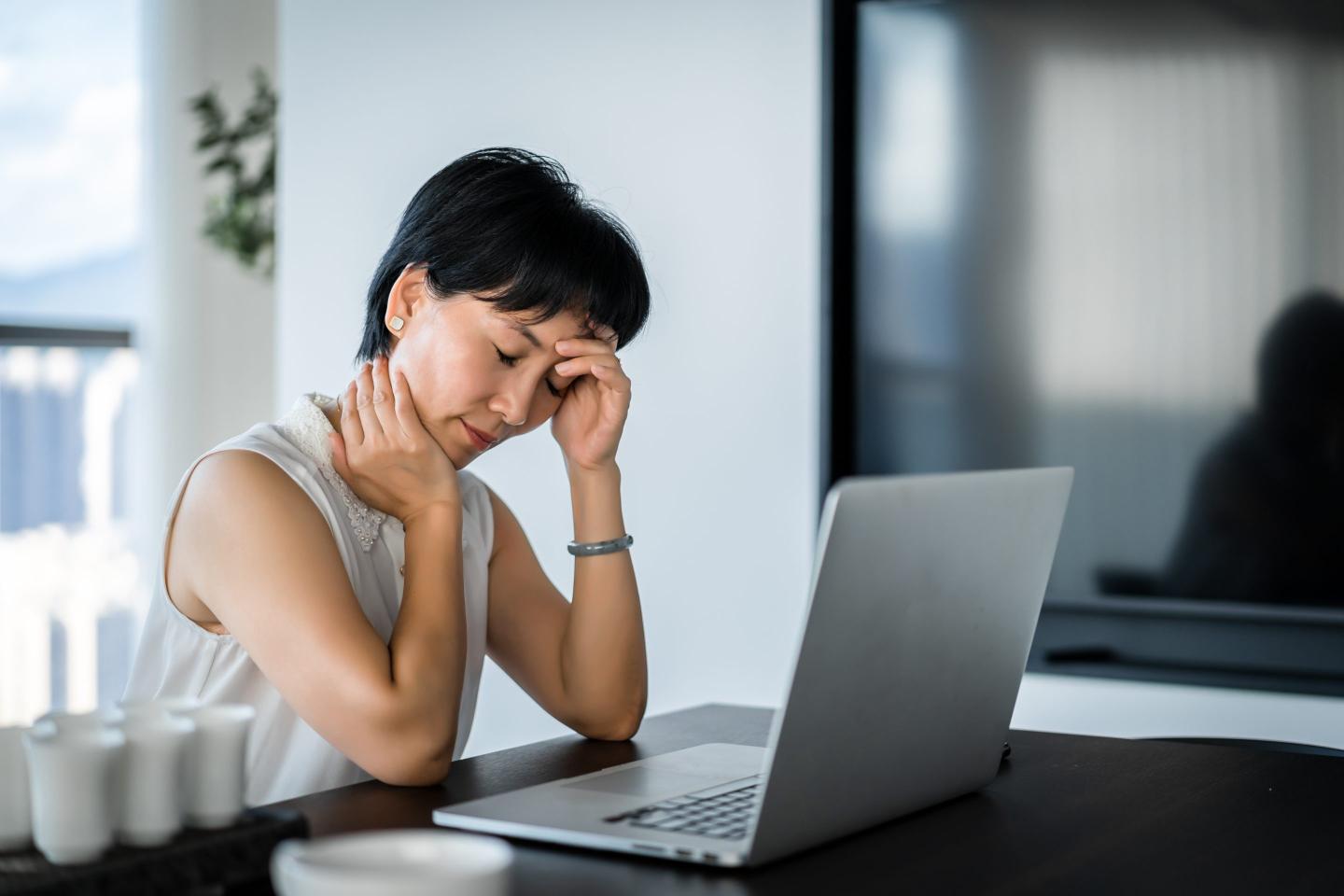 Bosses actually want to work from home more than their workers do, finds a surprising 3,000-person survey